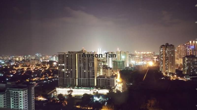 Kondominium untuk Dijual di Scenaria @ North Kiara Hills - Lay Huat Tan - PropertyGuru.com.my