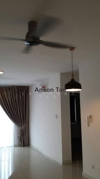 Kondominium untuk Dijual di Scenaria @ North Kiara Hills - Lay Huat Tan - PropertyGuru.com.my