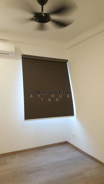 Kondominium untuk Dijual di Scenaria @ North Kiara Hills - Lay Huat Tan - PropertyGuru.com.my