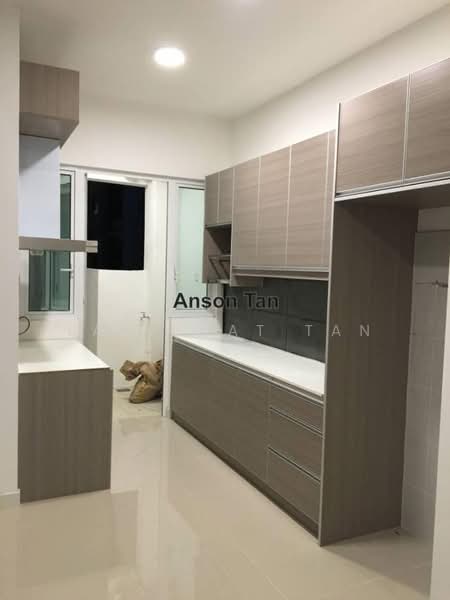 Kondominium untuk Dijual di Scenaria @ North Kiara Hills - Lay Huat Tan - PropertyGuru.com.my