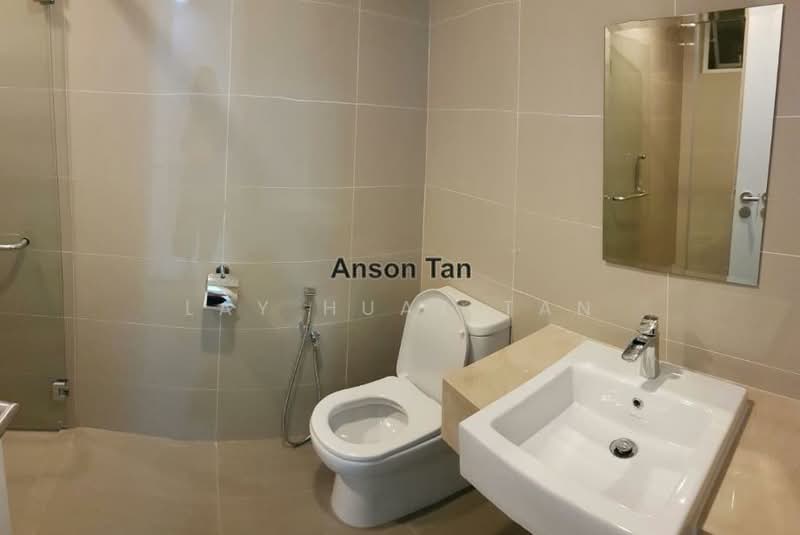 Kondominium untuk Dijual di Scenaria @ North Kiara Hills - Lay Huat Tan - PropertyGuru.com.my