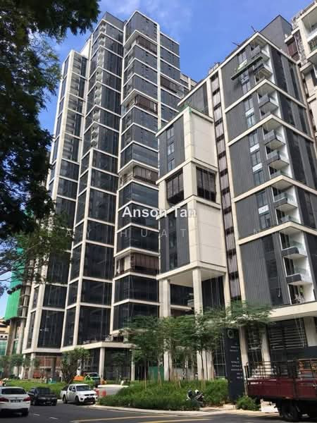 Service Residence for Rent at Arcoris SOHO - Lay Huat Tan - PropertyGuru.com.my