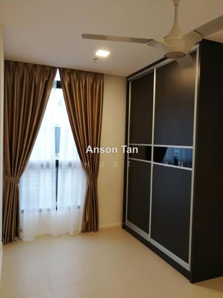 Service Residence for Rent at Arcoris SOHO - Lay Huat Tan - PropertyGuru.com.my