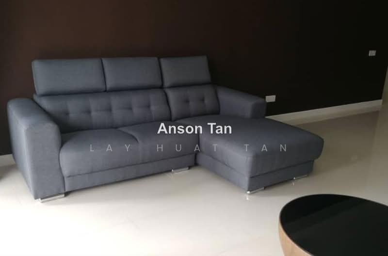 Service Residence for Rent at Arcoris SOHO - Lay Huat Tan - PropertyGuru.com.my