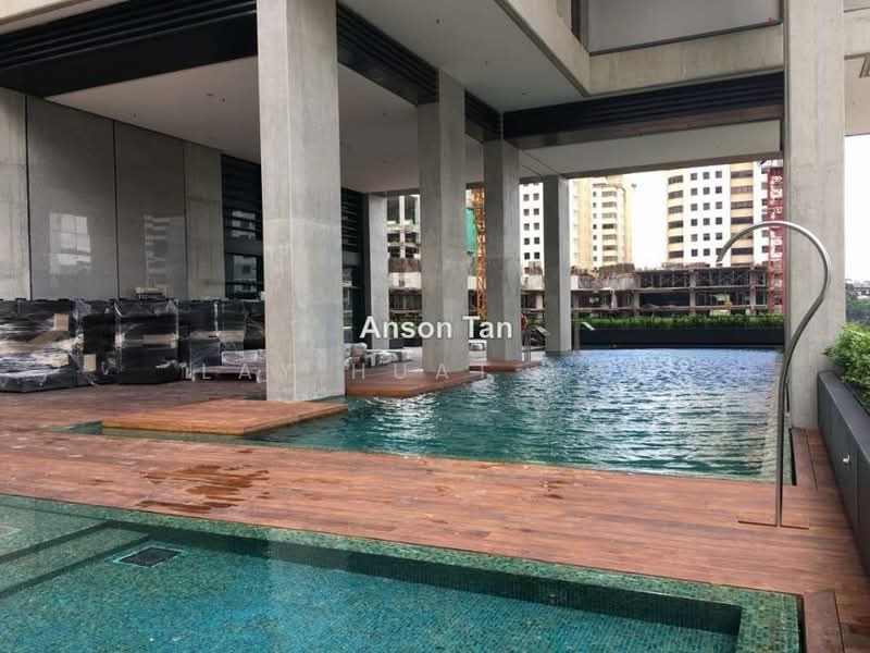 Service Residence for Rent at Arcoris SOHO - Lay Huat Tan - PropertyGuru.com.my