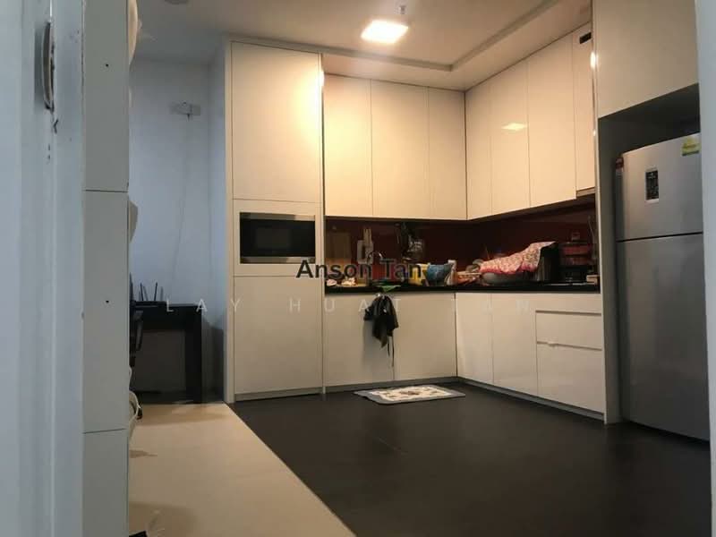 Service Residence for Rent at Arcoris Residences - Lay Huat Tan - PropertyGuru.com.my