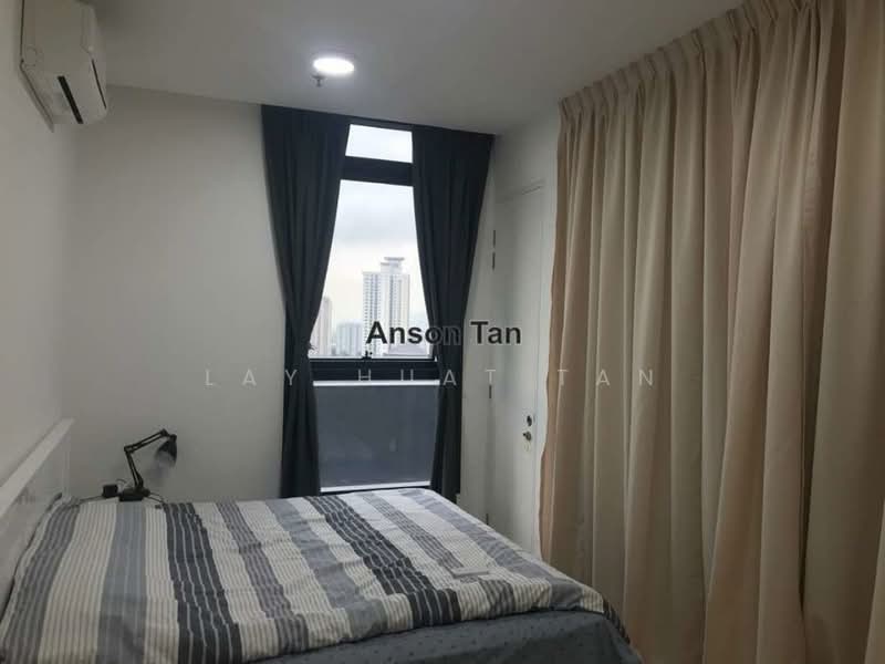 Service Residence for Rent at Arcoris Residences - Lay Huat Tan - PropertyGuru.com.my