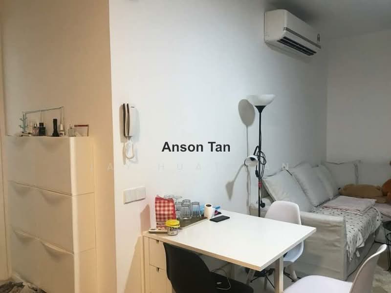 Service Residence for Rent at Arcoris Residences - Lay Huat Tan - PropertyGuru.com.my