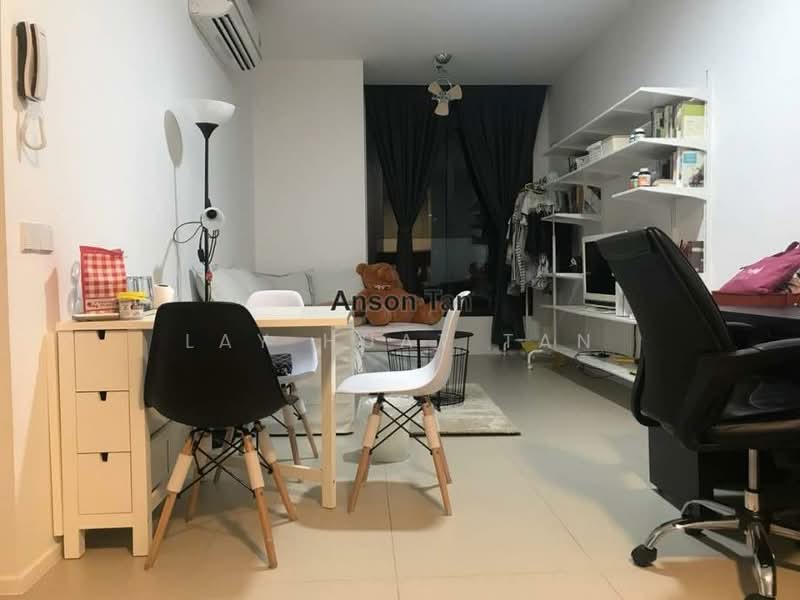 Service Residence for Rent at Arcoris Residences - Lay Huat Tan - PropertyGuru.com.my