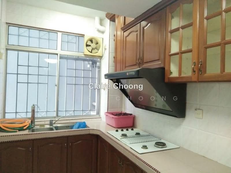 Condominium for Sale at Bukit OUG Condominiums - Claire Choong - PropertyGuru.com.my