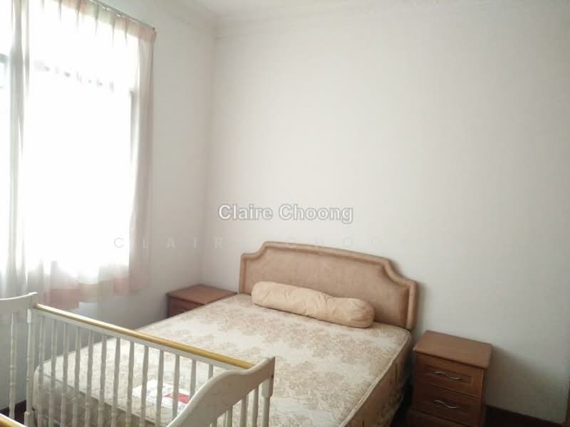 Condominium for Sale at Bukit OUG Condominiums - Claire Choong - PropertyGuru.com.my