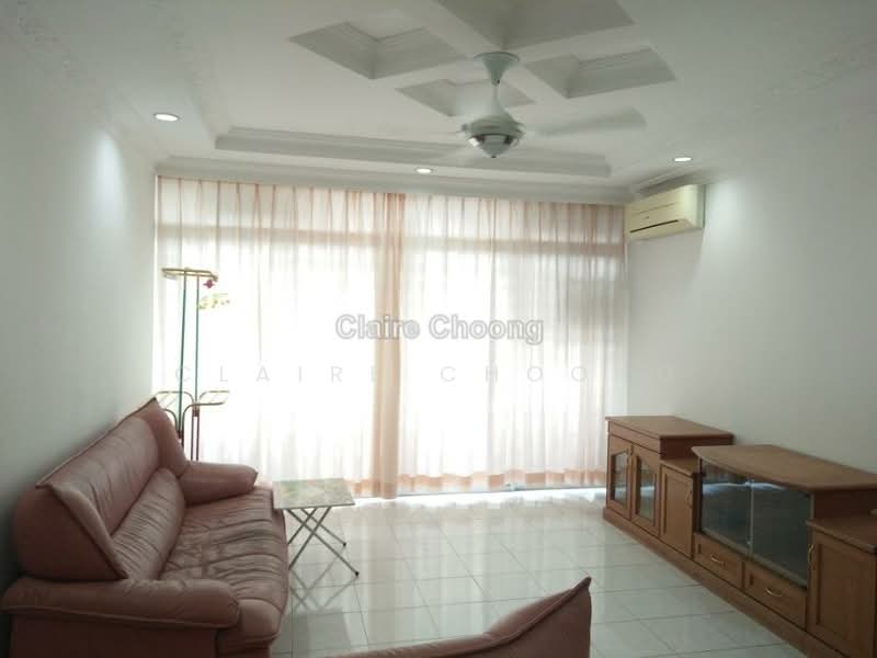 Condominium for Sale at Bukit OUG Condominiums - Claire Choong - PropertyGuru.com.my