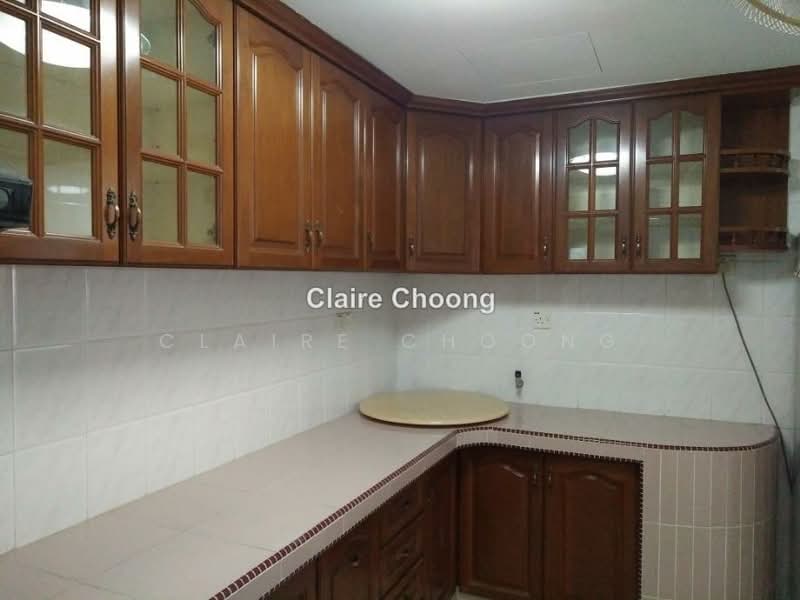 Condominium for Sale at Bukit OUG Condominiums - Claire Choong - PropertyGuru.com.my