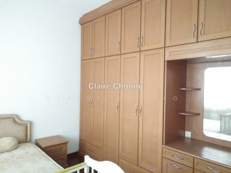 Condominium for Sale at Bukit OUG Condominiums - Claire Choong - PropertyGuru.com.my