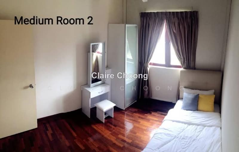 Kondominium untuk Disewa di Savanna Condominium - Claire Choong - PropertyGuru.com.my