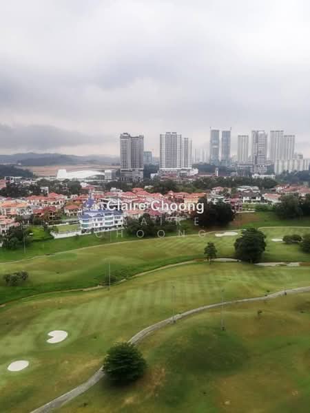 Kondominium untuk Disewa di Savanna Condominium - Claire Choong - PropertyGuru.com.my