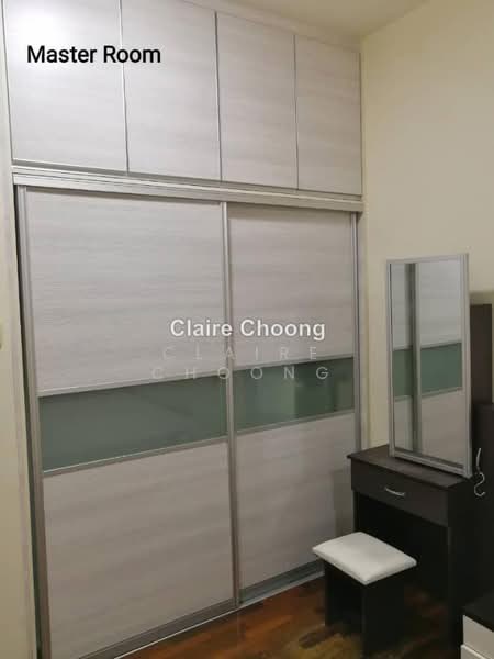 Kondominium untuk Disewa di Savanna Condominium - Claire Choong - PropertyGuru.com.my