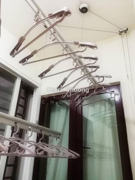 Kondominium untuk Disewa di Savanna Condominium - Claire Choong - PropertyGuru.com.my