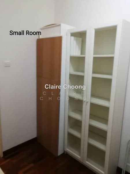 Kondominium untuk Disewa di Savanna Condominium - Claire Choong - PropertyGuru.com.my