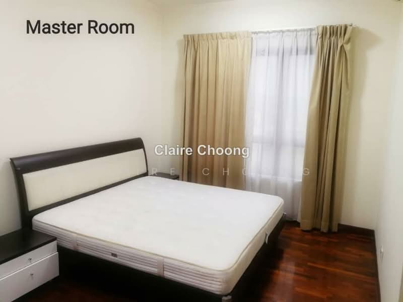 Kondominium untuk Disewa di Savanna Condominium - Claire Choong - PropertyGuru.com.my