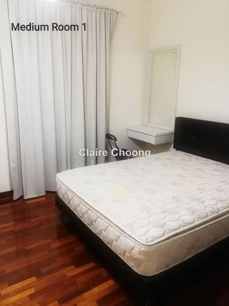 Kondominium untuk Disewa di Savanna Condominium - Claire Choong - PropertyGuru.com.my