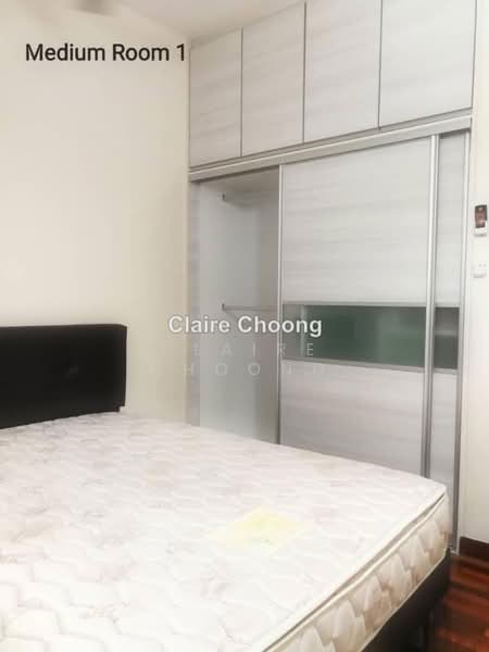 Kondominium untuk Disewa di Savanna Condominium - Claire Choong - PropertyGuru.com.my