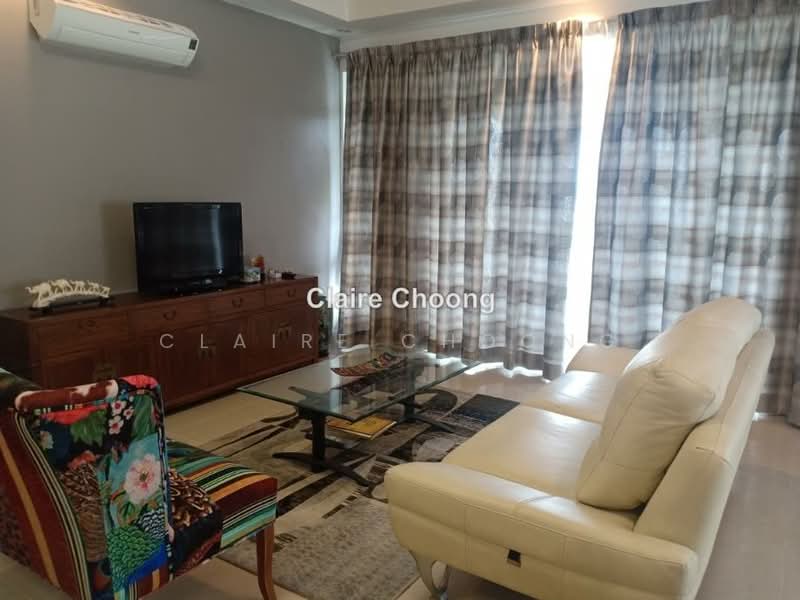 Condominium for Sale at The Boulevard - Claire Choong - PropertyGuru.com.my