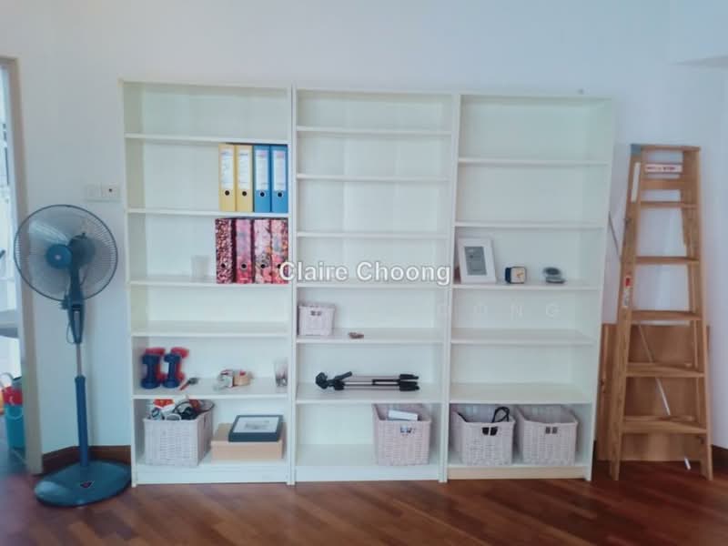 Condominium for Sale at The Boulevard - Claire Choong - PropertyGuru.com.my