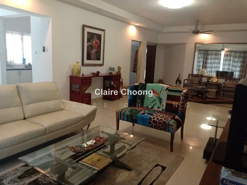 Condominium for Sale at The Boulevard - Claire Choong - PropertyGuru.com.my