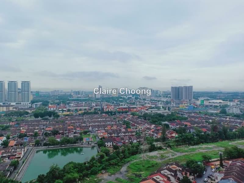 Condominium for Sale at The Boulevard - Claire Choong - PropertyGuru.com.my