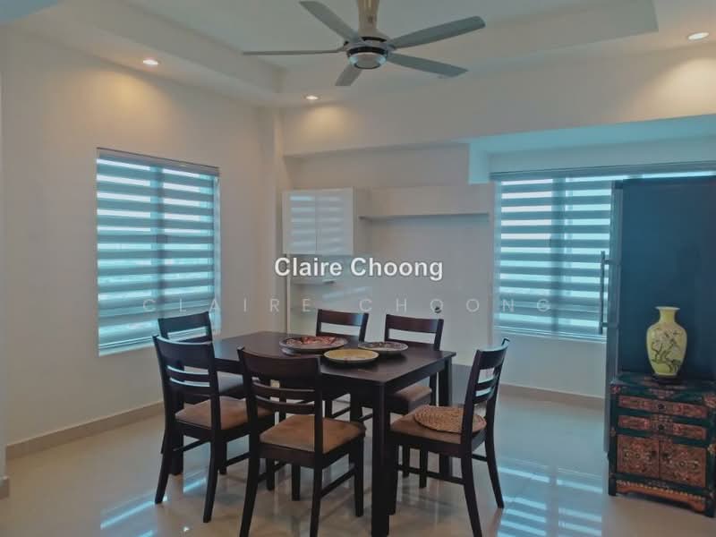 Condominium for Sale at The Boulevard - Claire Choong - PropertyGuru.com.my
