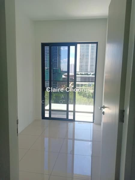 Service Residence for Sale at Skyluxe On The Park Bukit Jalil - Claire Choong - PropertyGuru.com.my
