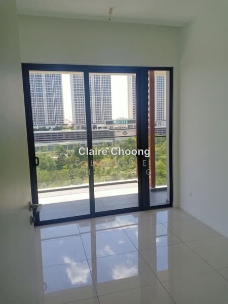 Service Residence for Sale at Skyluxe On The Park Bukit Jalil - Claire Choong - PropertyGuru.com.my