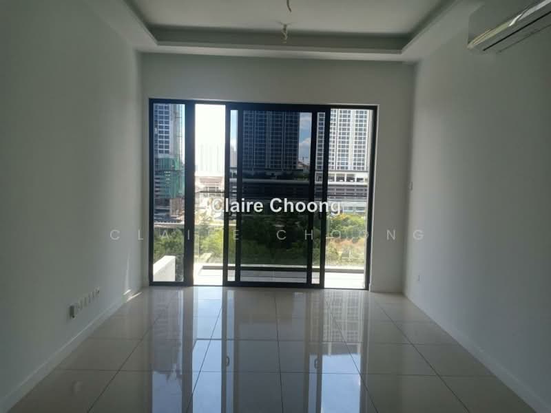 Service Residence for Sale at Skyluxe On The Park Bukit Jalil - Claire Choong - PropertyGuru.com.my