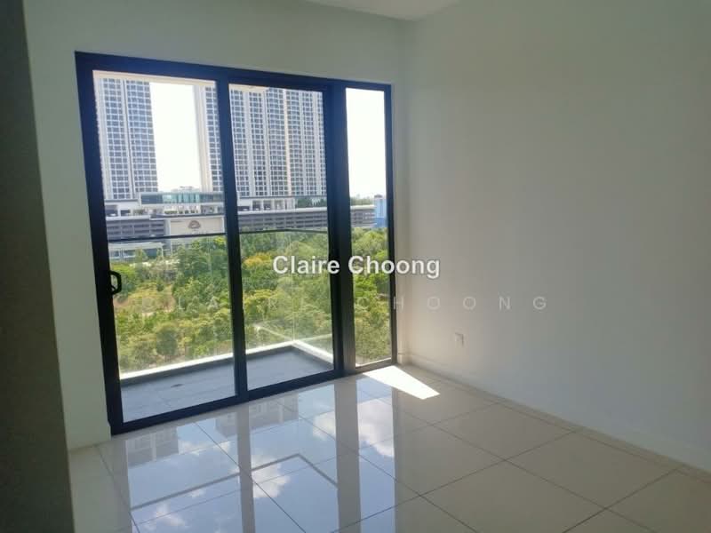 Service Residence for Sale at Skyluxe On The Park Bukit Jalil - Claire Choong - PropertyGuru.com.my