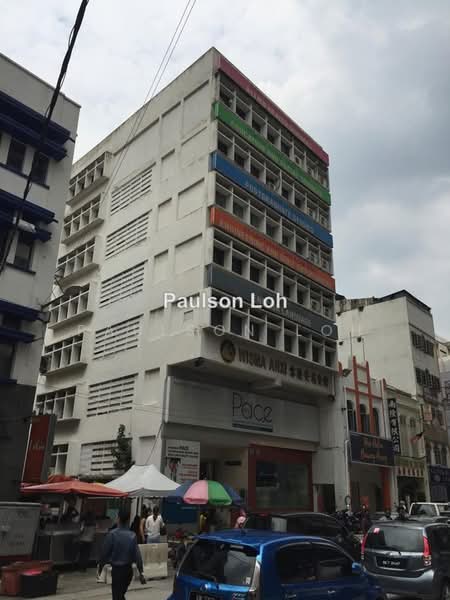 Shop for Sale in KL City Centre (Kuala Lumpur) - Paulson Loh - PropertyGuru.com.my