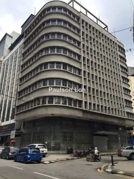 Shop for Sale in KL City Centre (Kuala Lumpur) - Paulson Loh - PropertyGuru.com.my