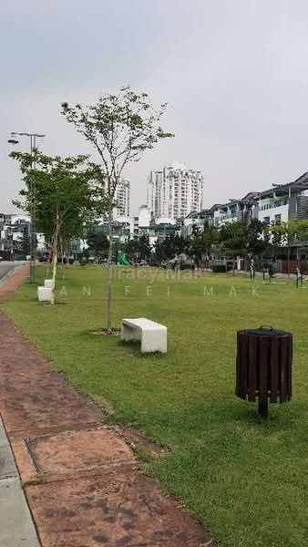 Rumah Teres 3.5-Tingkat untuk Disewa di Duta Suria (Ampang) - Han Fei Mak - PropertyGuru.com.my