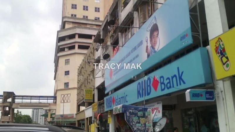 Shop for Rent in Pandan Indah (Ampang) - Tracy Mak - PropertyGuru.com.my