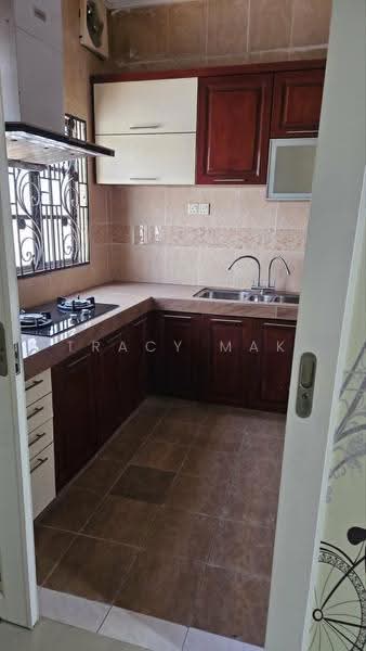Rumah Berkembar untuk Dijual di Ampang Hilir (Ampang) - Tracy Mak - Kitchen - PropertyGuru.com.my