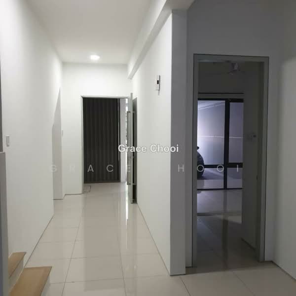 Rumah Bandar untuk Dijual di The Vale (Damansara Damai) - Grace Chooi - PropertyGuru.com.my