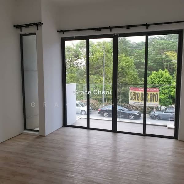 Rumah Bandar untuk Dijual di The Vale (Damansara Damai) - Grace Chooi - PropertyGuru.com.my