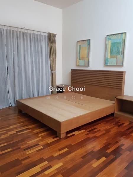 Rumah Bandar untuk Dijual di Segambut (Kuala Lumpur) - Grace Chooi - PropertyGuru.com.my