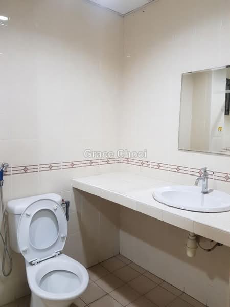 Rumah Bandar untuk Dijual di Segambut (Kuala Lumpur) - Grace Chooi - PropertyGuru.com.my