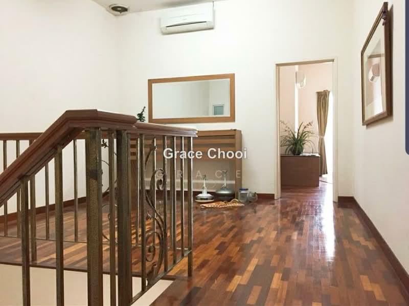 Rumah Bandar untuk Dijual di Segambut (Kuala Lumpur) - Grace Chooi - PropertyGuru.com.my