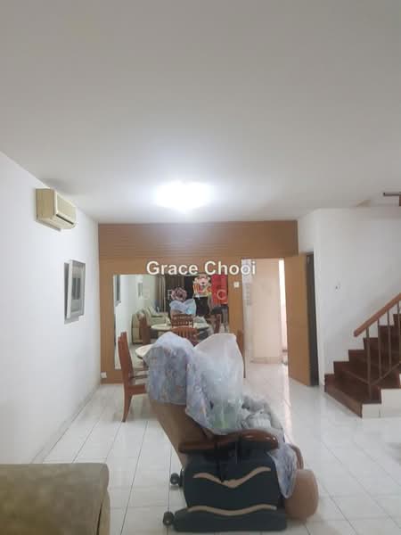 Rumah Bandar untuk Dijual di Segambut (Kuala Lumpur) - Grace Chooi - PropertyGuru.com.my