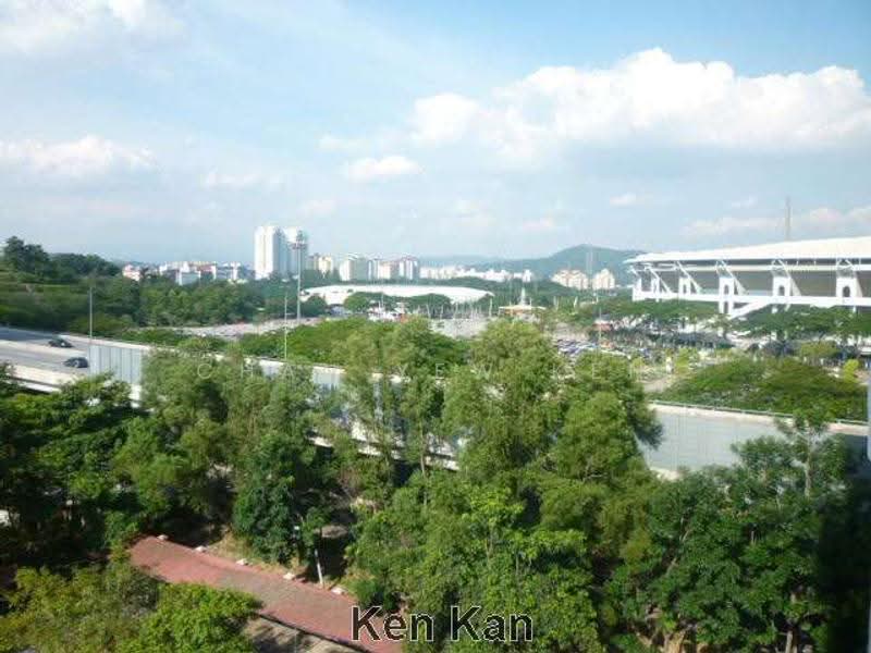 Apartment for Rent at Arena Green - Chan Yew Ken - PropertyGuru.com.my