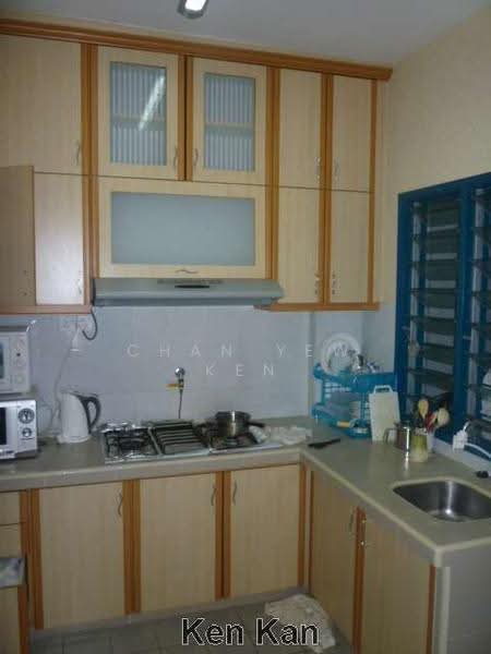 Apartment for Rent at Arena Green - Chan Yew Ken - PropertyGuru.com.my