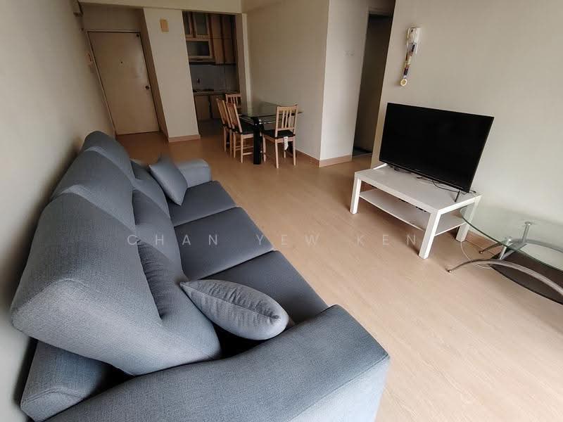 Apartment for Rent at Arena Green - Chan Yew Ken - PropertyGuru.com.my