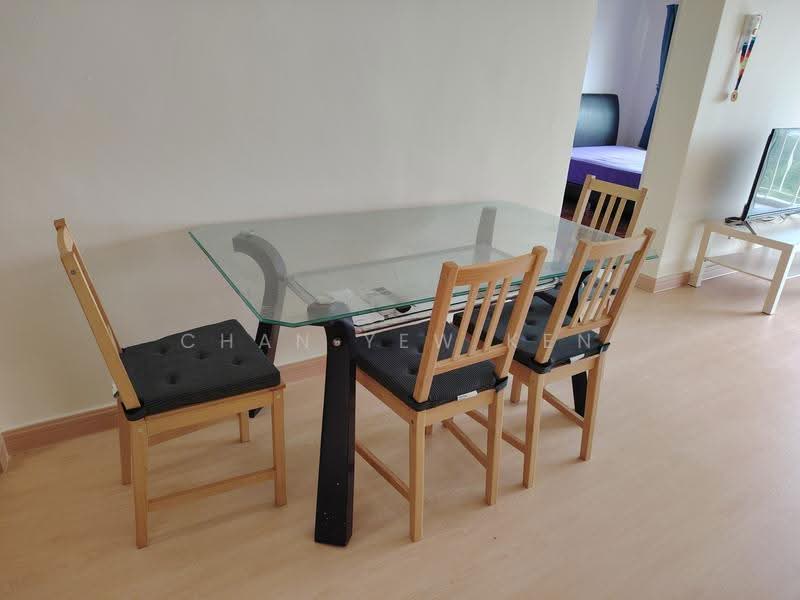 Apartment for Rent at Arena Green - Chan Yew Ken - PropertyGuru.com.my